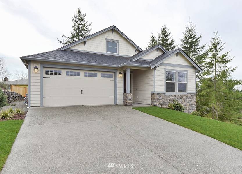 32401 Newcastle DR, Black Diamond, WA 98010