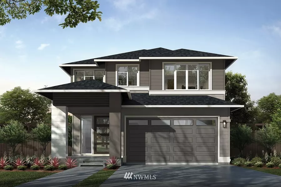 2140 101st DR SE, Lake Stevens, WA 98258