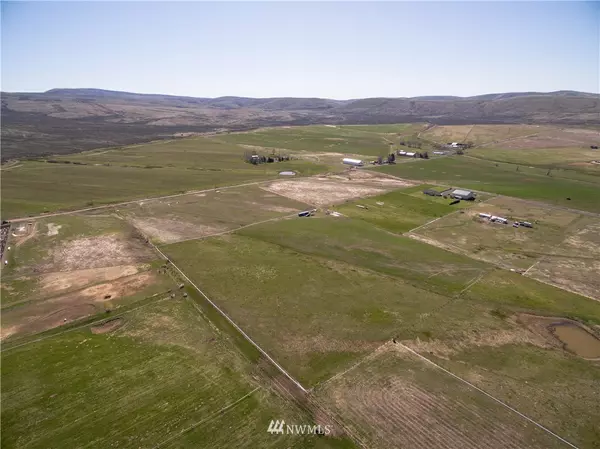 Ellensburg, WA 98926,16843 Upper Badger Pocket RD