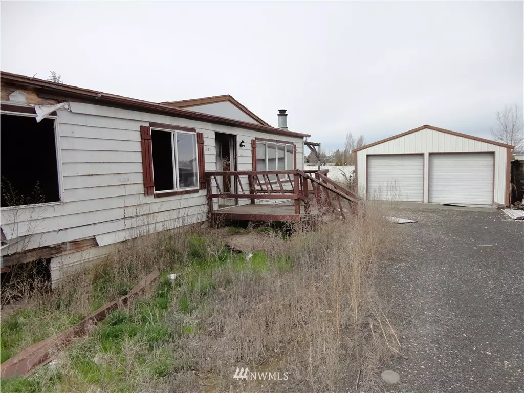 Moses Lake, WA 98837,4390 Road I.4 NE