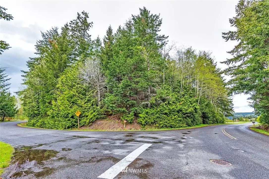 Port Ludlow, WA 98365,0 Highland DR