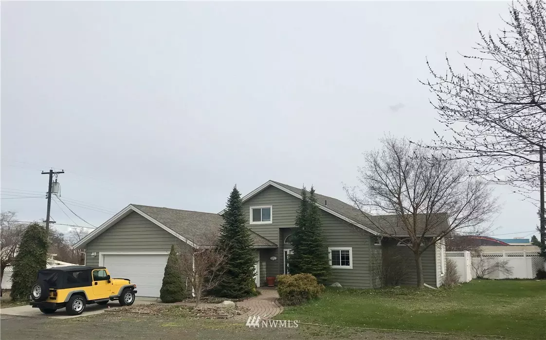 Wilbur, WA 99185,515 SW Broadway ST