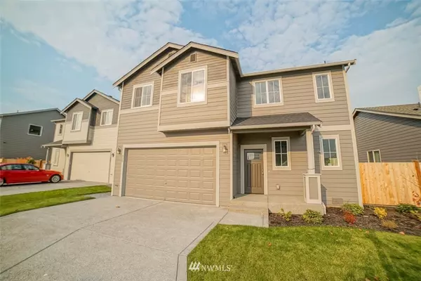 925 133rd ST S, Tacoma, WA 98444