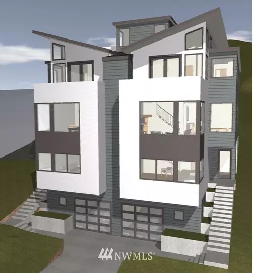 5604 23rd AVE SW, Seattle, WA 98106