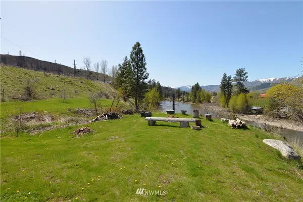 Twisp, WA 98856,25 Ross RD