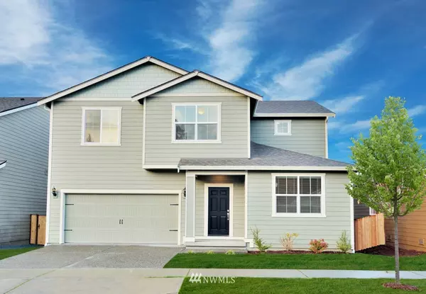 7231 Desperado DR SE, Tumwater, WA 98501