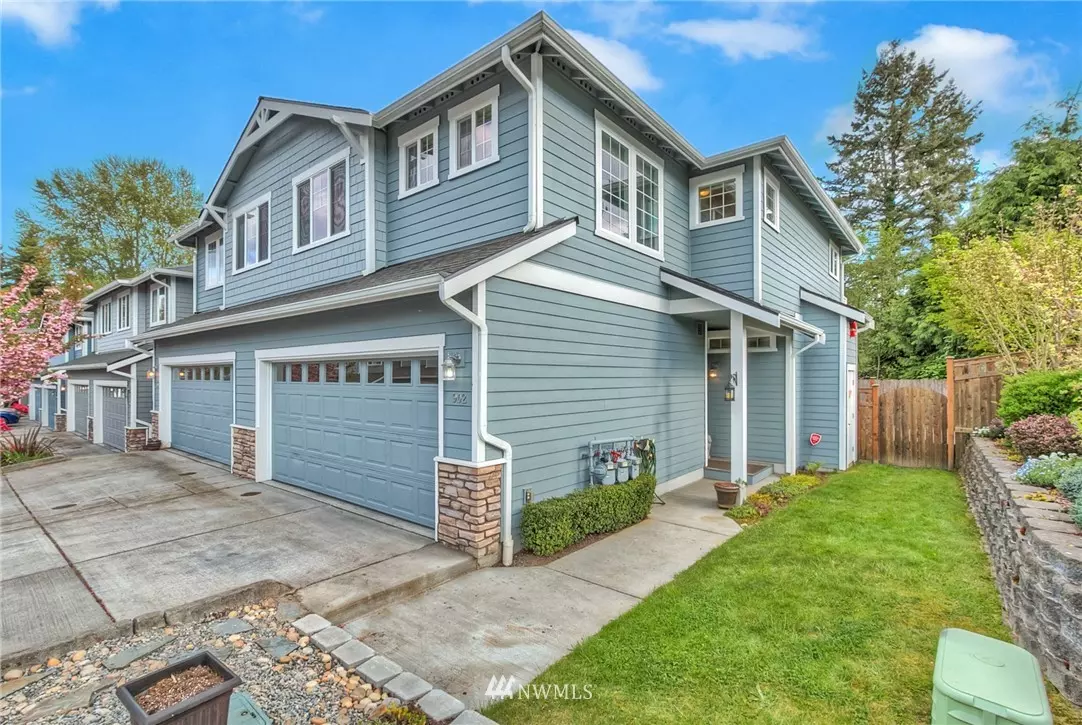 Bothell, WA 98021,902 225th PL SE