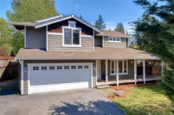 19201 113th PL NE, Arlington, WA 98223