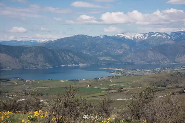 Chelan, WA 98816,0 LOT A Windy Ridge LN