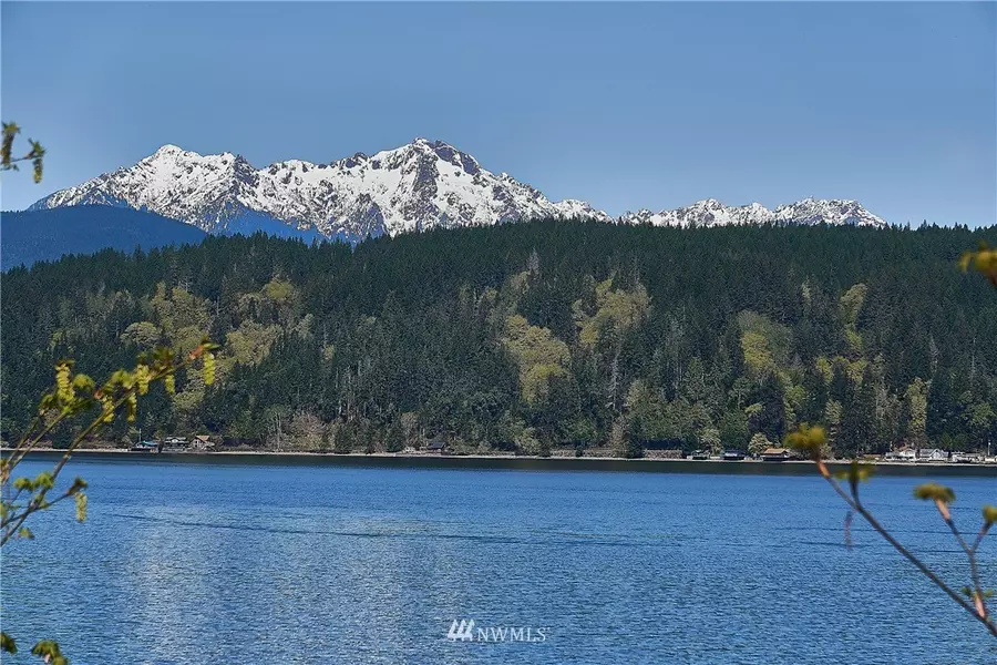 5801 E State Route 106, Union, WA 98592