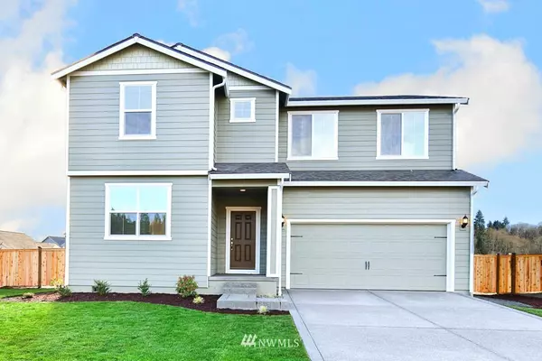 Tumwater, WA 98501,7027 Alta Vista DR SE