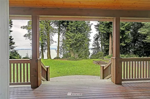 Camano Island, WA 98282,2311 Highland DR