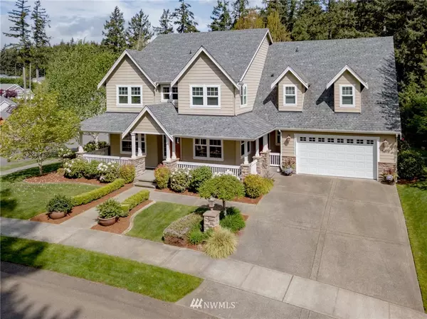 6221 30th ST NW, Gig Harbor, WA 98335