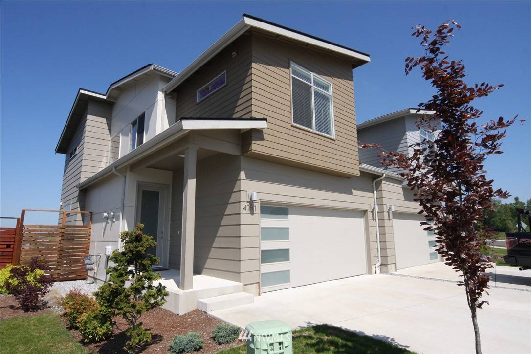 4761 Spring Vista WAY, Bellingham, WA 98226