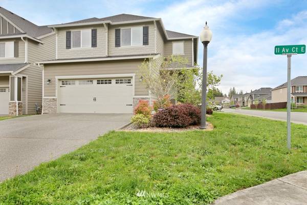 18439 11th Avenue Ct E, Spanaway, WA 98387