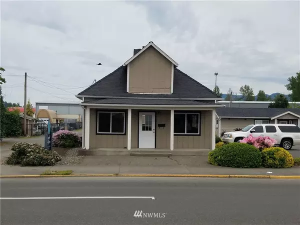 Enumclaw, WA 98022,719 Griffin AVE