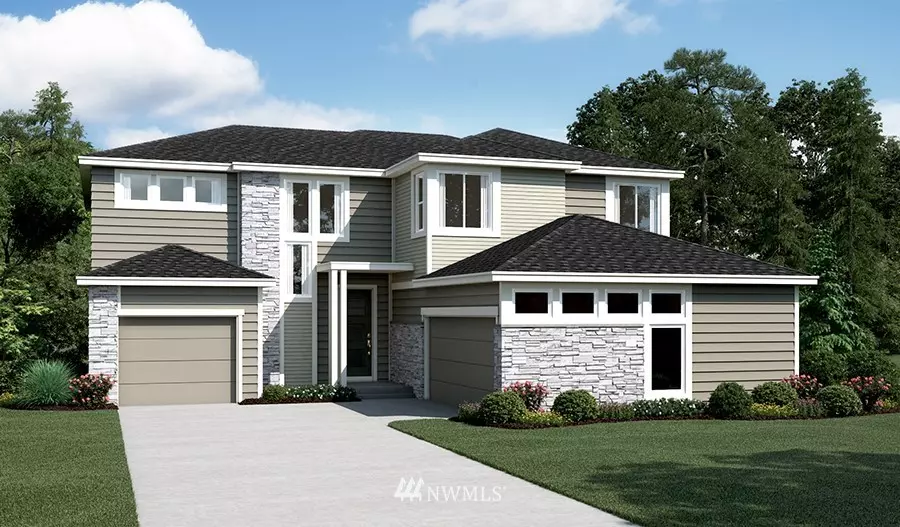 Edgewood, WA 98371,2734 86th (LOT 276) AVE E