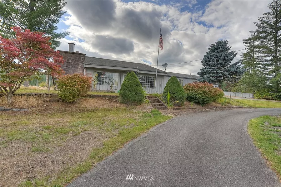 1069 W Kamilche LN, Shelton, WA 98584