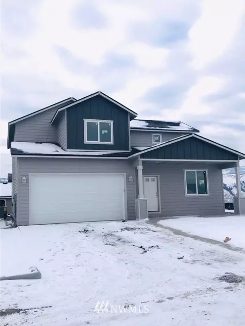East Wenatchee, WA 98802,2264 2nd ST SE