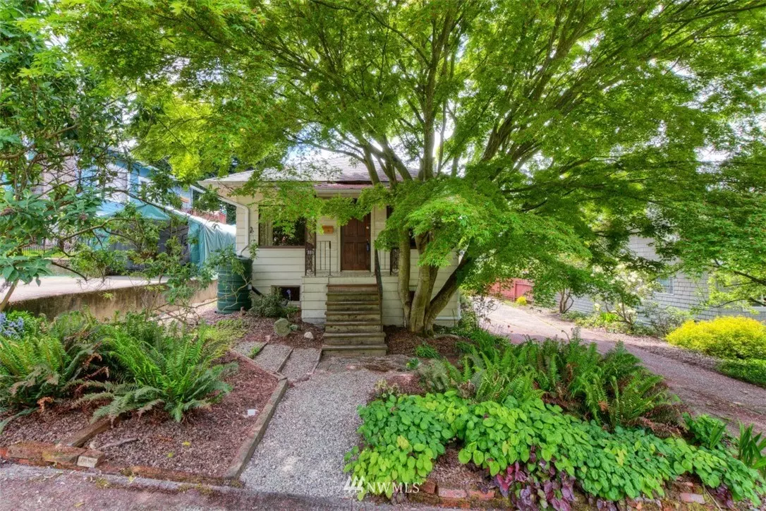 Seattle, WA 98107,331 NW 51st ST