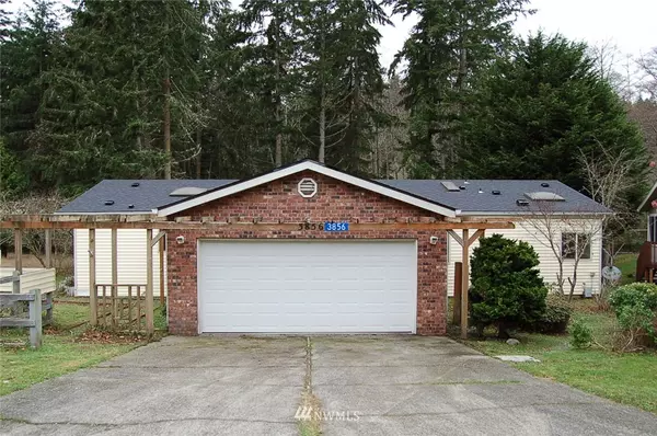 3856 Passage View LN, Langley, WA 98260