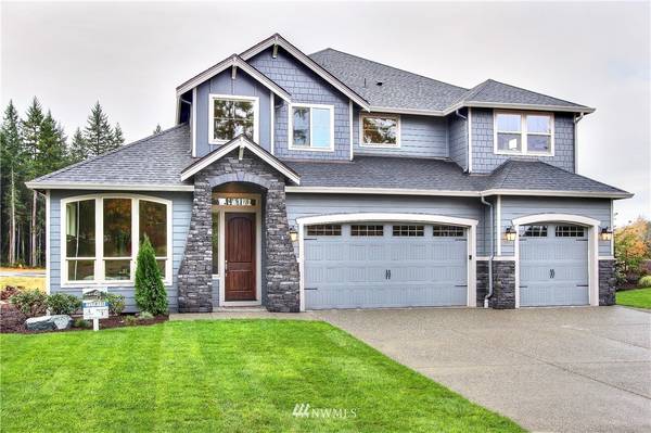 32500 McKay LN, Black Diamond, WA 98010