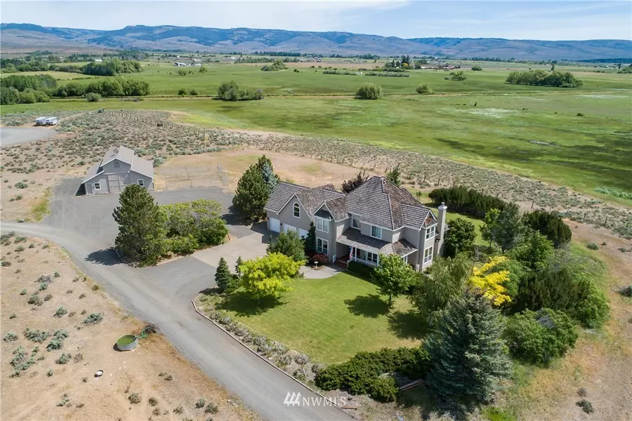 8401 Brick Mill RD, Ellensburg, WA 98926