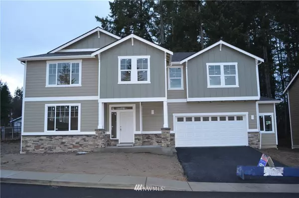 3647 SE Chesterton DR, Port Orchard, WA 98366