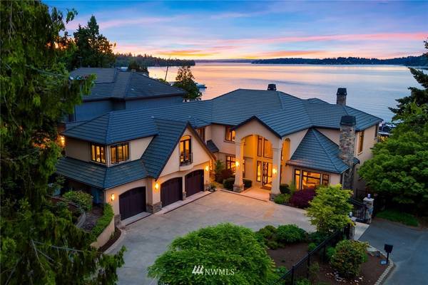 3315 97th AVE SE, Mercer Island, WA 98040