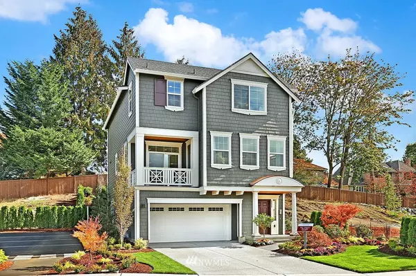 18618 46th AVE SE, Bothell, WA 98012