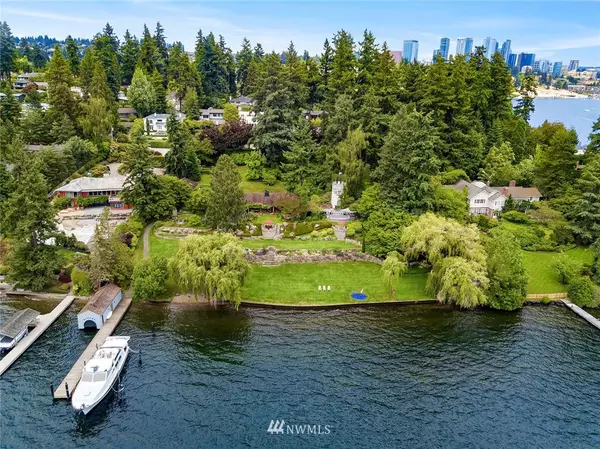 Medina, WA 98039