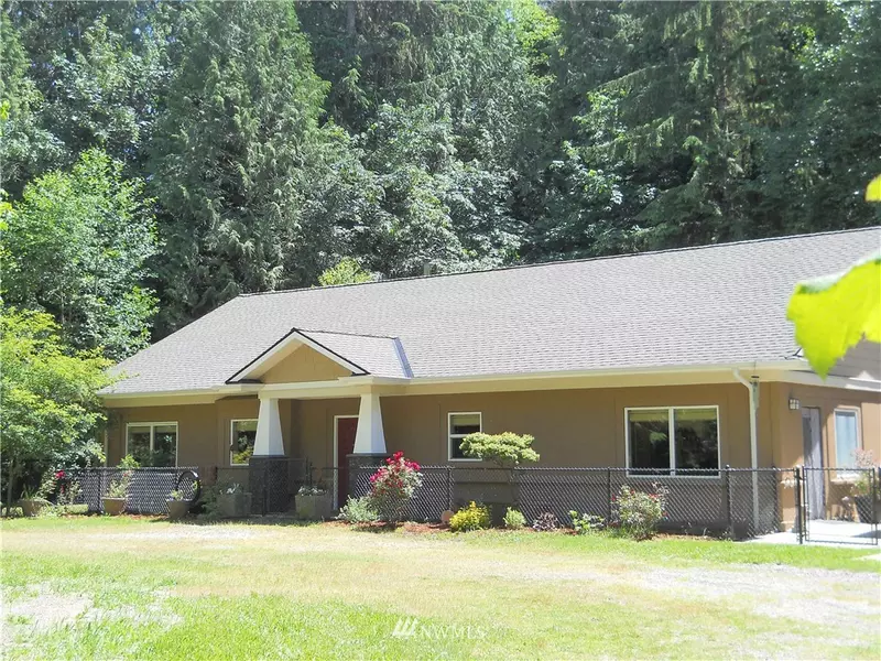 13445 125 AVE NW, Gig Harbor, WA 98329