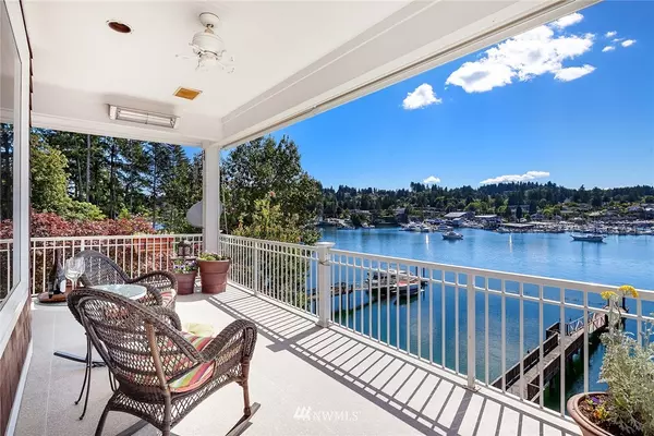 8104 Goodman DR NW, Gig Harbor, WA 98332