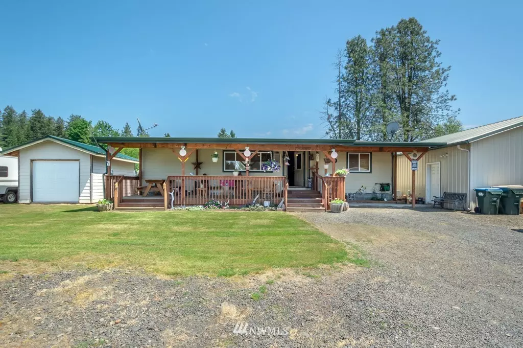 Onalaska, WA 98570,316 2nd ST W