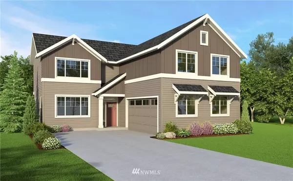 2538 Filbert AVE, Bremerton, WA 98310