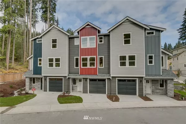 Lynnwood, WA 98036,1225 (Lot 3) Filbert RD #A3