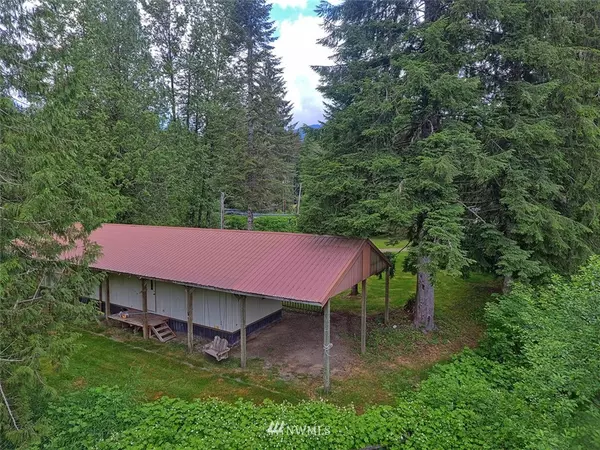 Granite Falls, WA 98252,30120 Mountain Loop HWY