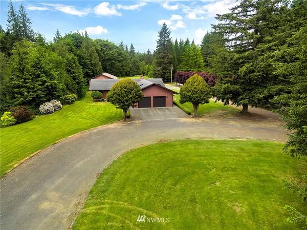 12709 Jim Creek RD, Arlington, WA 98223