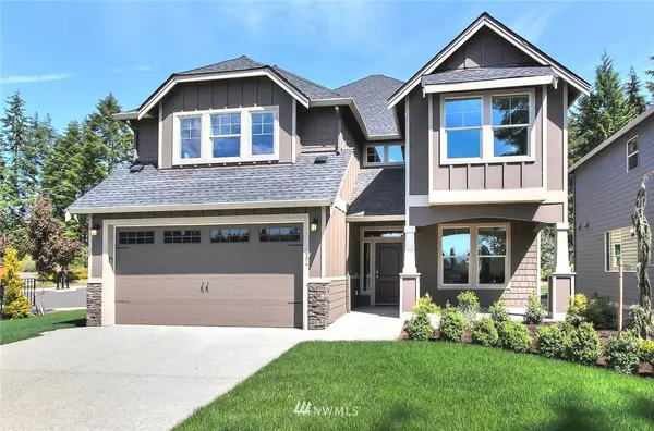 Steilacoom, WA 98388,914 Birch ST