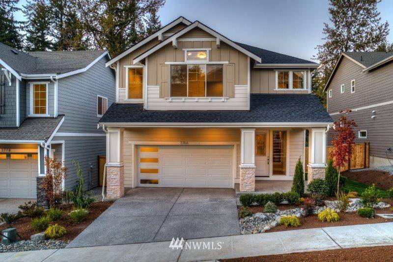 3766 Monterey CT NE, Renton, WA 98056