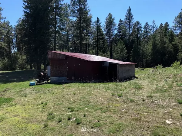 Tonasket, WA 98855,121 High Country Drive