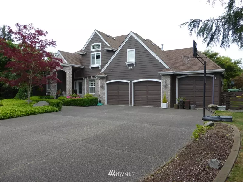 9428 72nd AVE NW, Gig Harbor, WA 98332