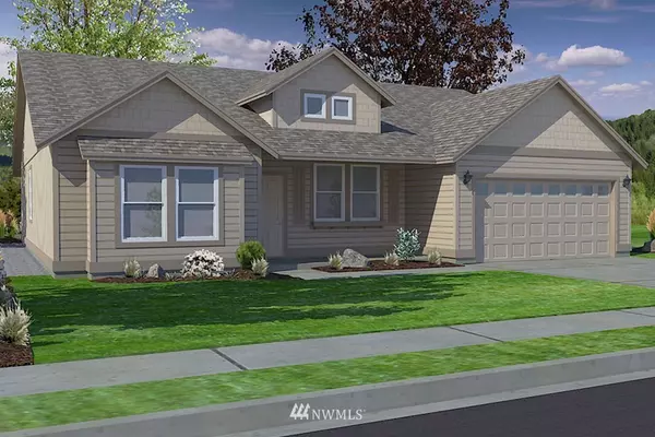 4235 Hedman CT NE, Moses Lake, WA 98837