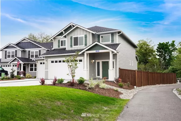 4155 Autumn WAY, Mount Vernon, WA 98273