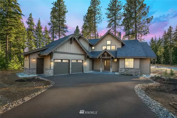 1151 Spragger WAY, Cle Elum, WA 98922