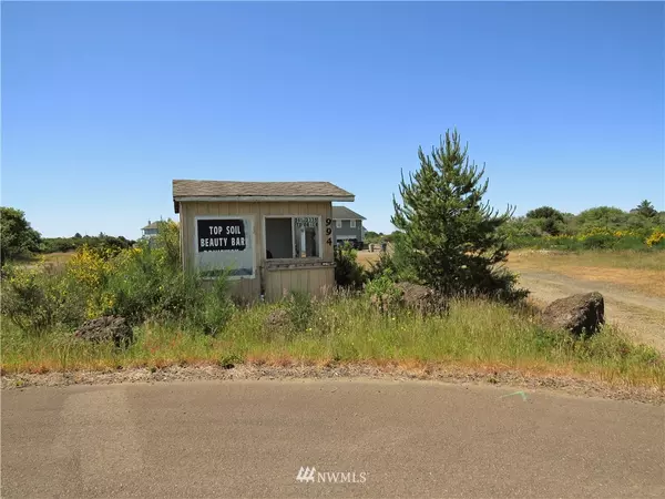 994 Beaver CT SE, Ocean Shores, WA 98569