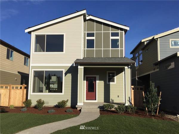 32953 Skyline LN #60, Black Diamond, WA 98010