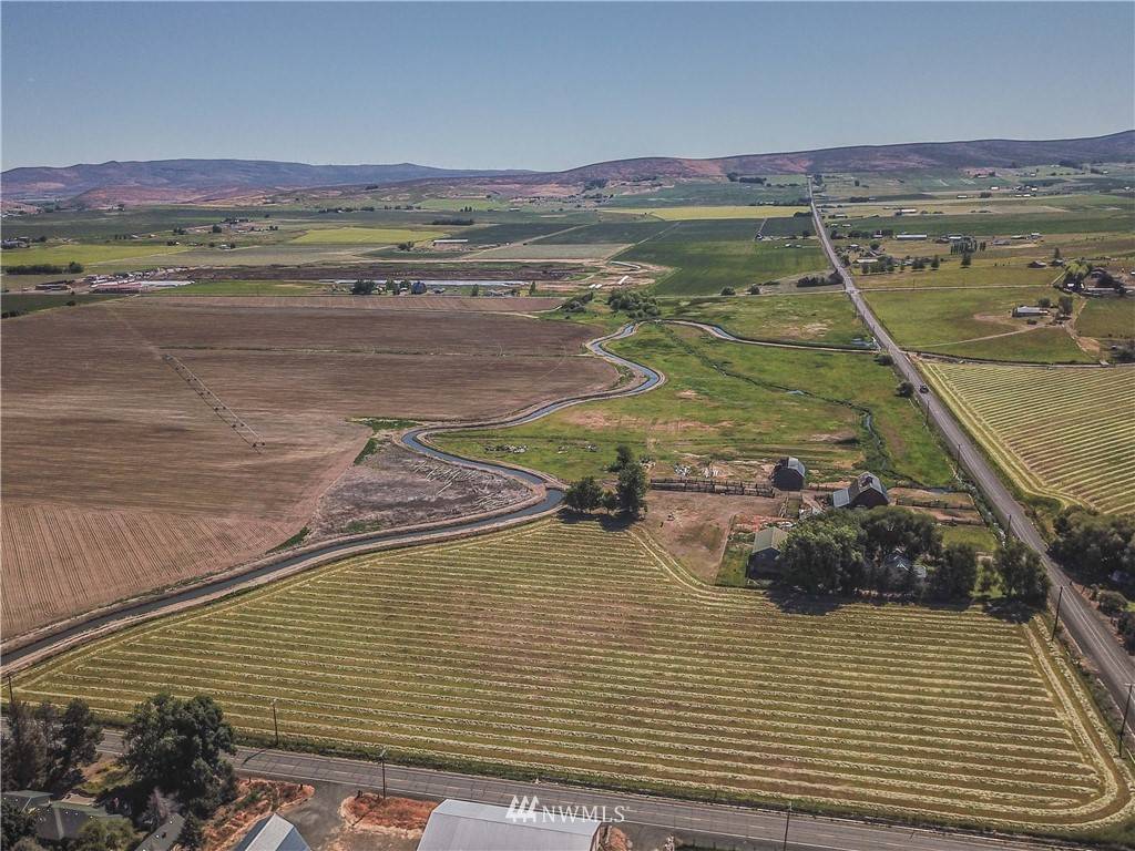 3401 Sorenson RD, Ellensburg, WA 98926