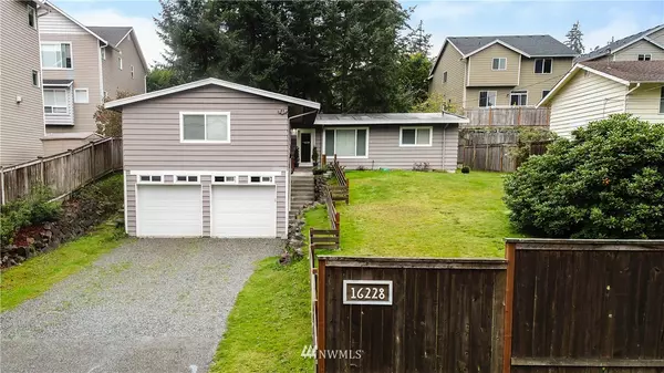 Bothell, WA 98012,16228 3rd AVE SE