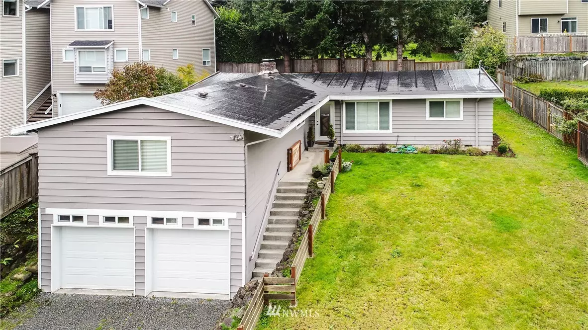 Bothell, WA 98012,16228 3rd AVE SE